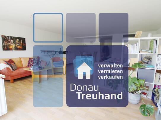 Wunderschönes 1-Zimmer-Appartement mit Terrasse und Stellplatz