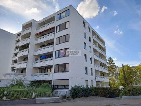 Top!! Provisionsfrei - renovierte 3-Zimmer-Wohnung mit Klimaanlage, Balkon und Stellplatz