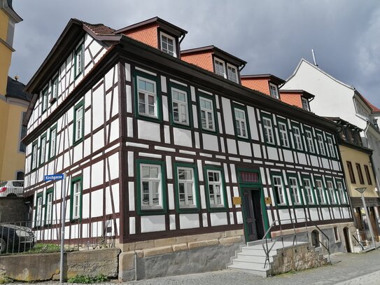 Geschäftsräume/Büro im Stadtzentrum