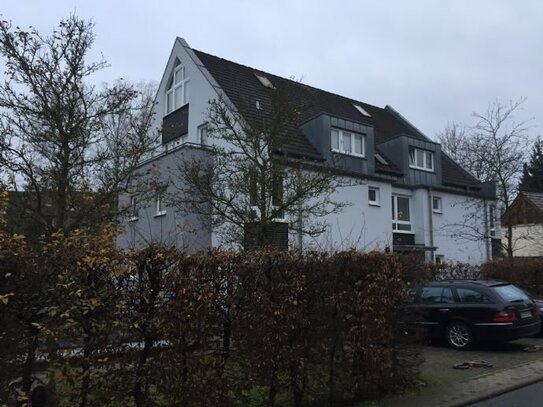 3-Zimmer-Wohnung ab 01.12.2024 in Kassel-Wehlheiden (Gräfestraße) zu vermieten.