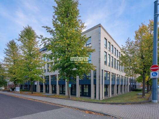 antaris Immobilien GmbH ** Bis zu 2.240 m² Gesamtmietfläche in modernem Bürokomplex **