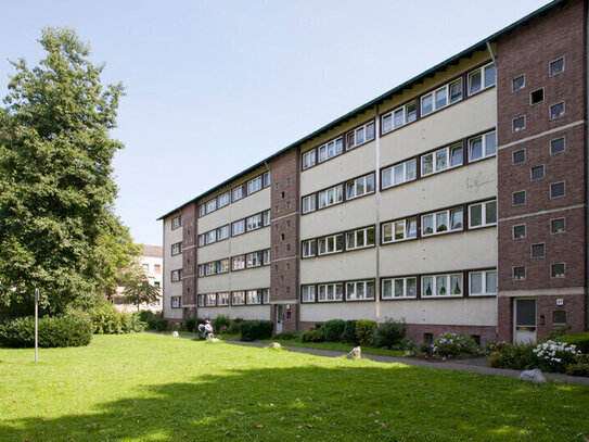 3 Zimmer Wohnung in Langenfeld