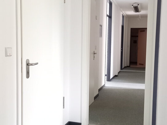 *** 178 m² Bürofläche zu vermieten - direkte Innenstadtlage ***