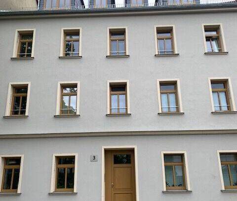 Modernes WG-Zimmer in Weimar zu vermieten