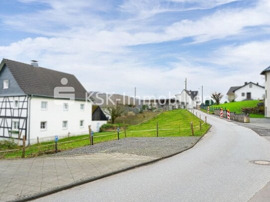 Bauen in Kürten Dürscheid