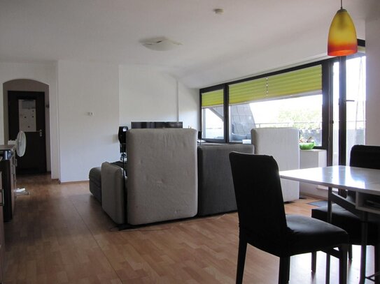 ***Ideale 4 Zimmerwohnung mit Loggia***