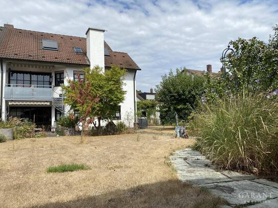 Doppelte Fläche, doppeltes Glück: Ihr Traumhaus wartet!