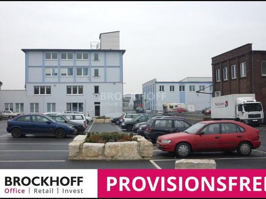 Funkenburg | 1.200 m² | 5,50 - 7,50 EUR