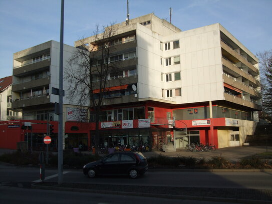 Zähringerplatz - Günstige Büro, Praxis, Laden/Gewerbefläche/Sportfläche/Lager oder andere Nutzungen