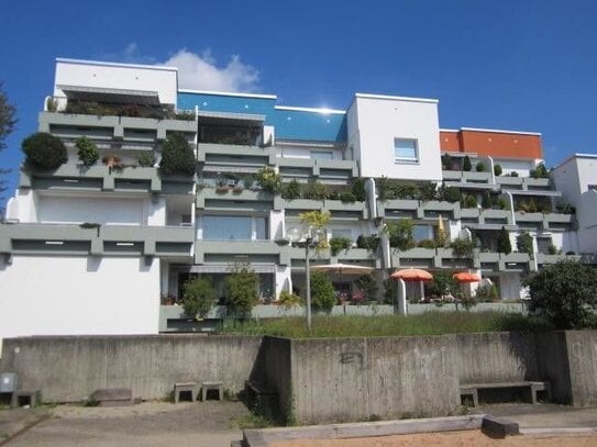 Großzügige, renovierte, helle 3-Zimmer-Wohnung mit großem Balkon in gehobener Lage!