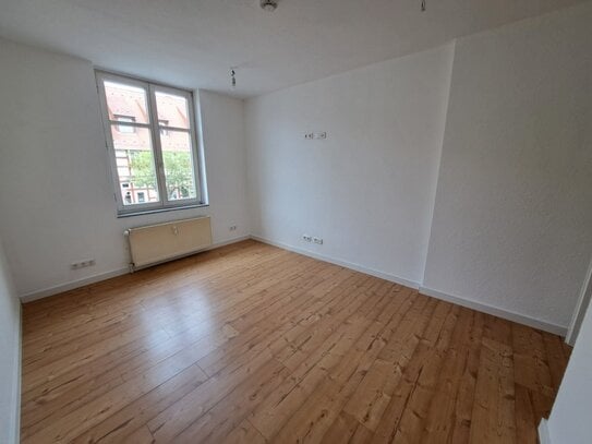 -Neue 1-Raum-Wohnung in Altstadt Angermünde