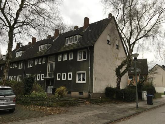 3-Zimmer-Wohnung in Gelsenkirchen Scholven