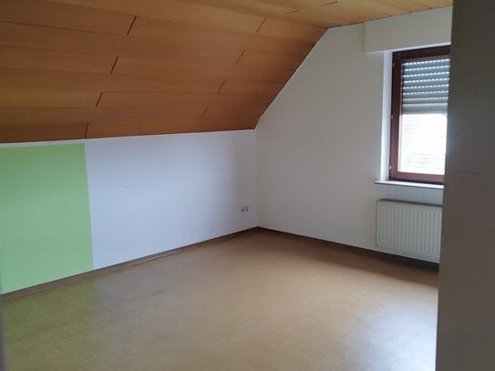 Helle 67 m² Wohnung in ruhiger/zentraler Lage