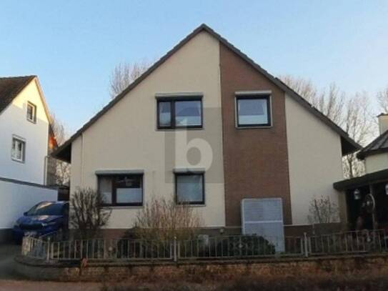 STILVOLLES FAMILIENHEIM MIT MODERNEN EXTRAS