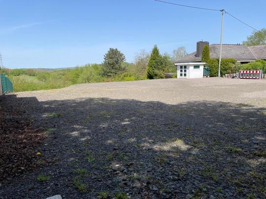 RESERVIERT!!!!!!!! WUNDERSCHÖNES BAUGRUNDSTÜCK IN TOPLAGE VON NEUNKIRCHEN-STADTRAND