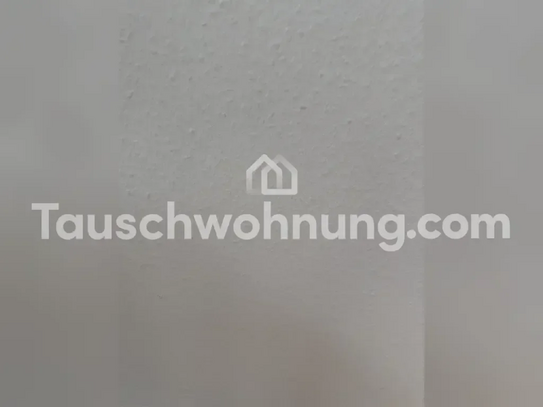 [TAUSCHWOHNUNG] Charmante 2-Zimmer-Wohnung im Herzen von Bonn zum Tausch