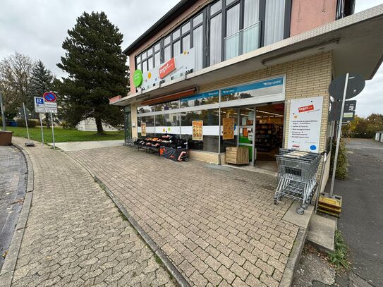 LADENFLÄCHE MIT TOLLER LAGE IN KRONBERG ZU VERMIETEN [HMR-O52E02]