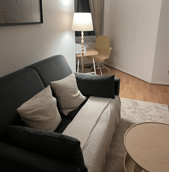 2 er WG +++ möbliertes WG Zimmer in Berlin -Friedrichshain - Foto 1
