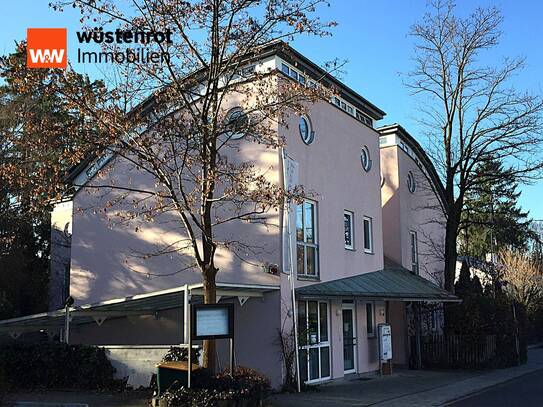 Wohn- und Geschäftshaus mit vielen Nutzungsmöglichkeiten in zentraler Lage