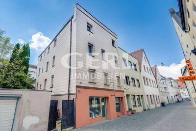 Immobilie in Straubing