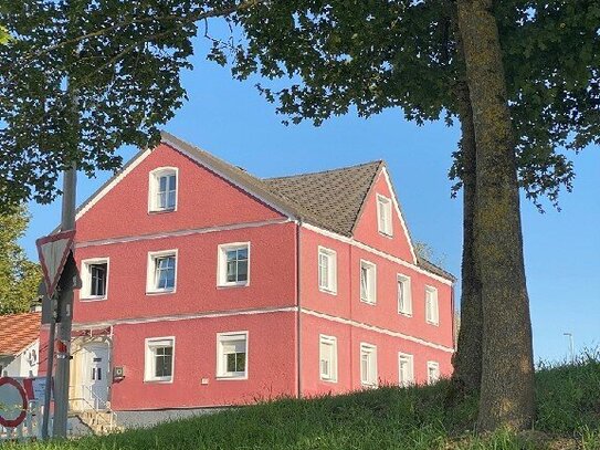 Stadthaus in Viechtach / Bayer. Wald