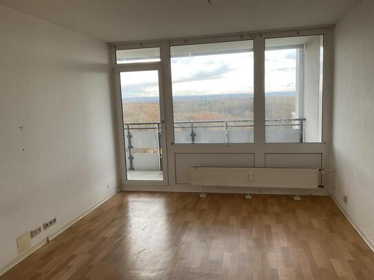 3-Zimmer-Wohnung in Düsseldorf Garath