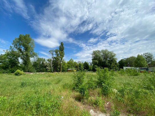 Ruhig, grün und nicht weit zum See! Ihr neues Familiendomizil baut ScanHaus