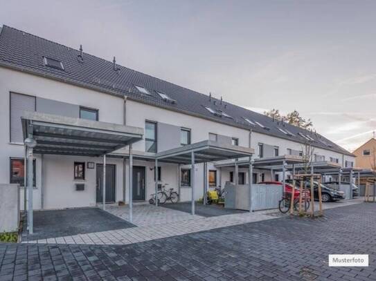 Zugreifen! Keine PROVI Einfamilienhaus in 54317 Thomm
