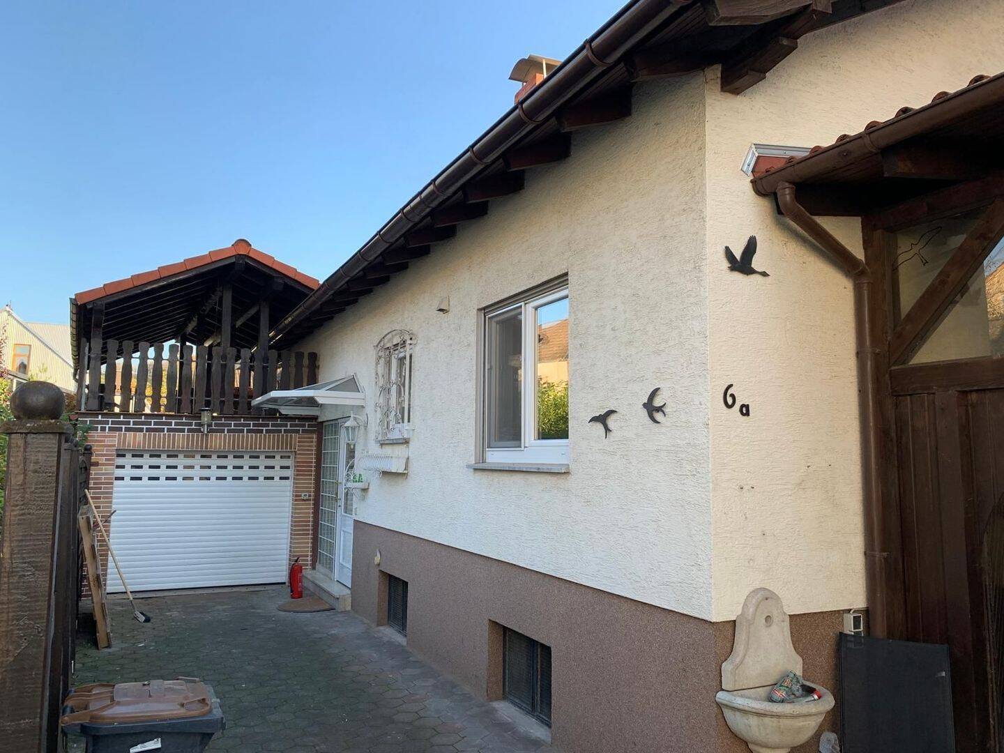                                                               Gro&szlig;z&uuml;giger Wohn- und Essbereich * Mehrere Schlafzimmer * Moderne K&uuml;che * Badez&hellip;                                                       in Schöneck (Main-Kinzig-Kreis)