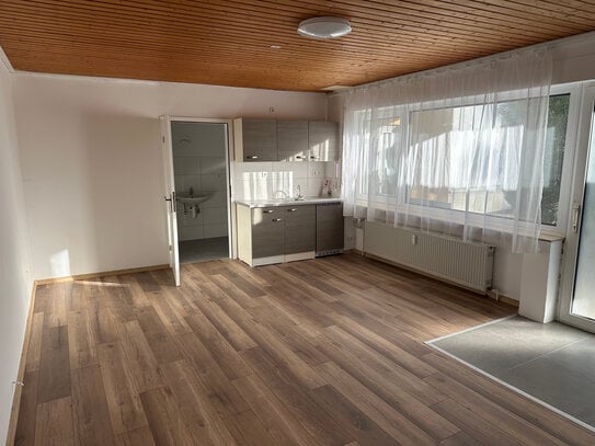 1 Zimmer Apartment in Büdingen - Lorbach