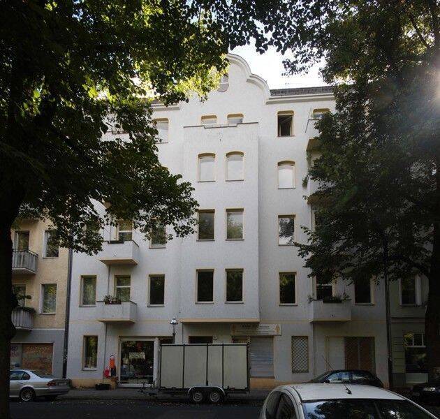Attraktiv! Schöne 2-Zimmer-Wohnung - Photo 1