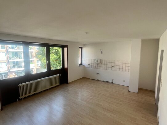 2 Zimmer Wohnung bei Hastedt