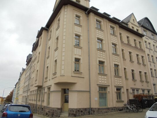 schöne Familien-Wohnung in Chemnitz/Lutherviertel