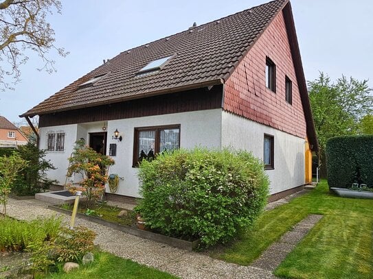 Einfamilienhaus im südlichen Berlin