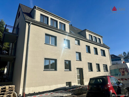 Moderne 2-Zimmer-Maisonettewohnung in Königstein im Taunus |Privatgarten - Erstbezug nach Sanierung