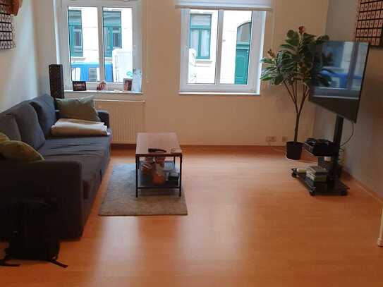 2 Zimmer/Balkon/ Südliche Innenstadt