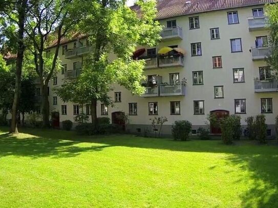 2-Zimmer-Eigentumswohnung in Berlin Prenzlauer Berg