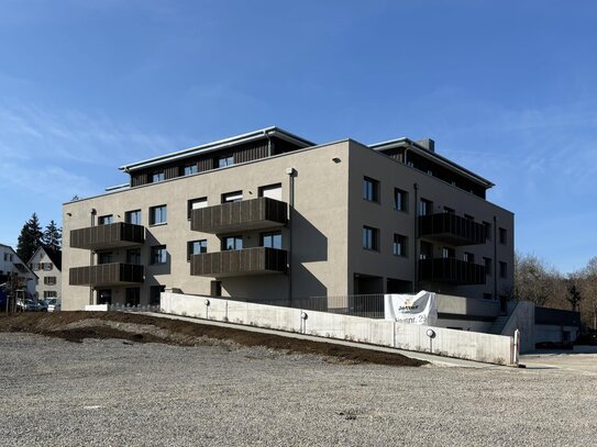 Erstbezug - Moderne 3-Zimmerwohnung in Balingen! Hier sind Sie die Ersten!