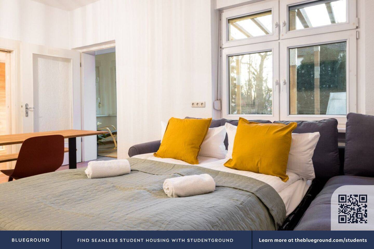 Building Lienhardweg - arbiogroup (BER-1312454P) - Photo 1