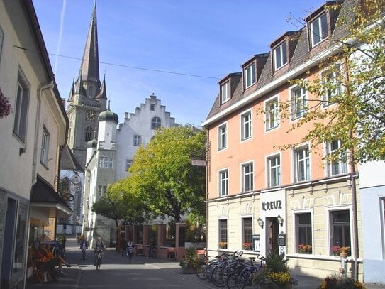 Ihr Zuhause auf Zeit - Boardinghouse-Zimmer im Herzen von Radolfzell