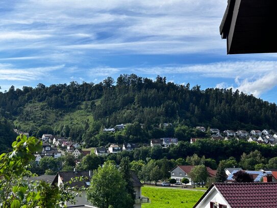 Hier läßt sich`s gut wohnen