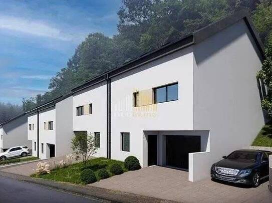 Modernes Wohnen in Ferschweiler: 3-Zimmer-Haus im Grünen