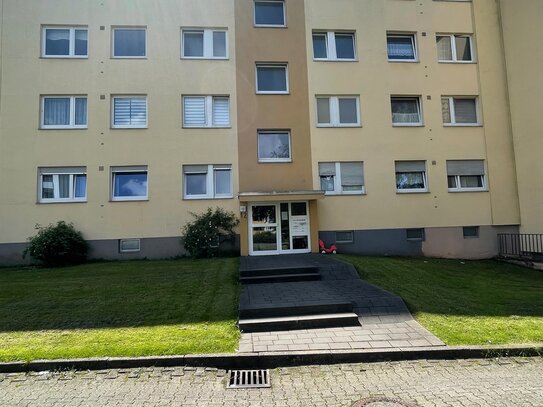 3-Zimmer Wohnung in Arnsberg-Moosfelde