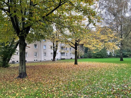 4 Zimmerwohnung in der Ratingseesiedlung ab sofort frei!