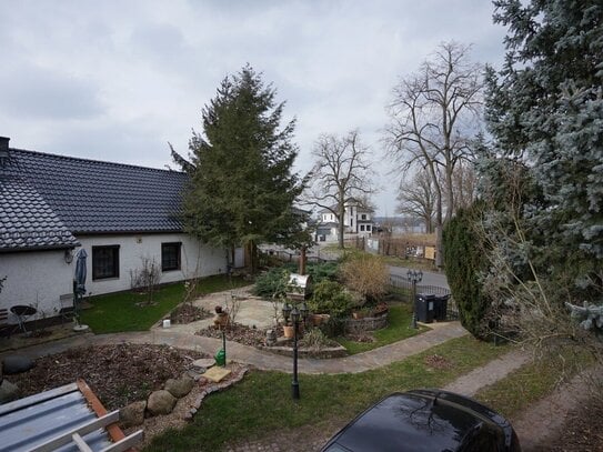 Hauptstadtmakler-Bezugsfreies Traumhaus in Top Lage