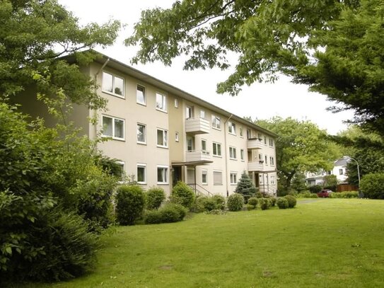 4-Zimmer-Wohnung in Duisburg Wanheimerort