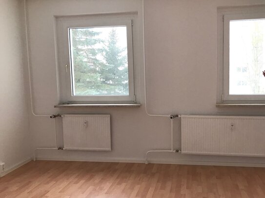 Aparte 2-Zimmer-Wohnung mit Balkon