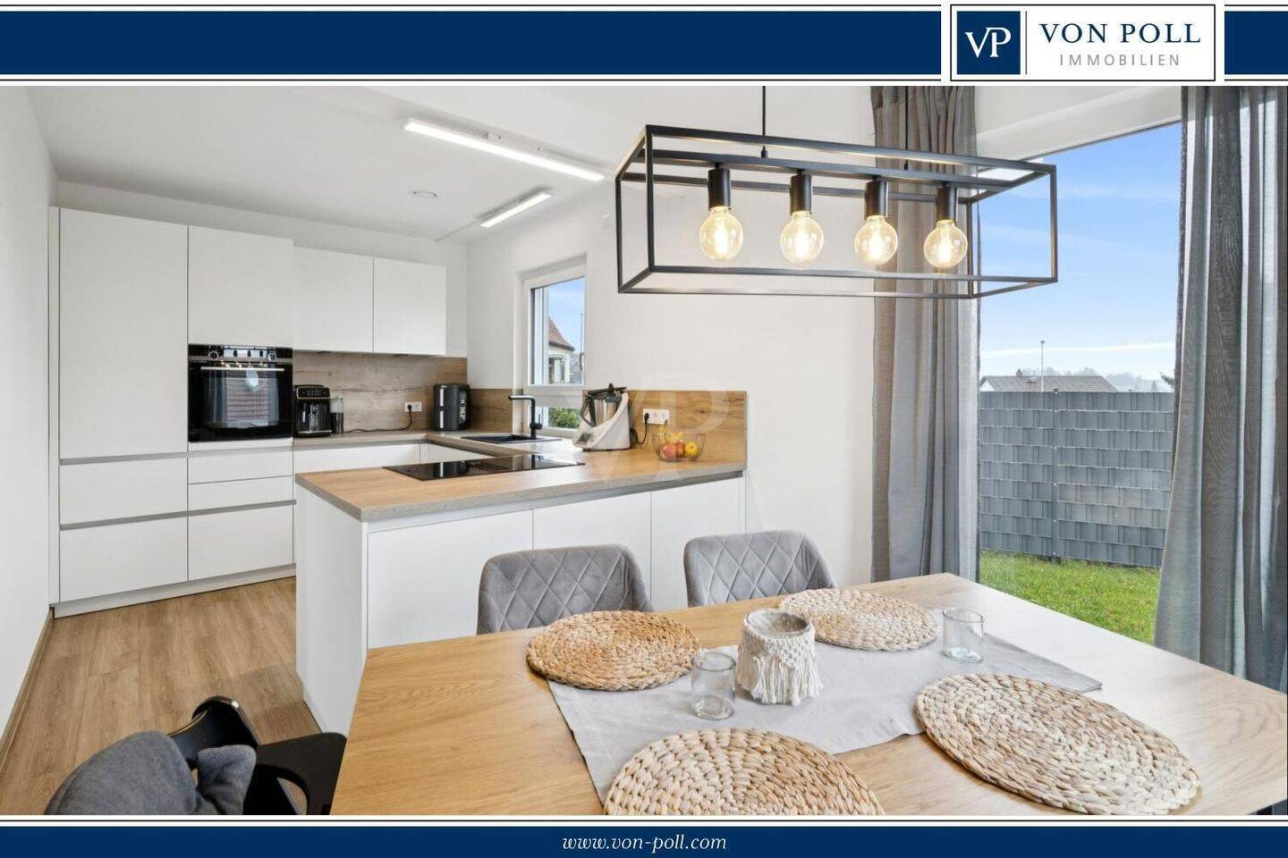 Real Estate Title Image Background