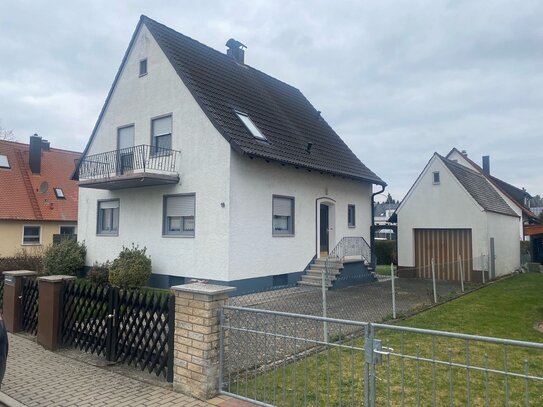 Einfamilienhaus in bester Lage auf 477qm Grundstück