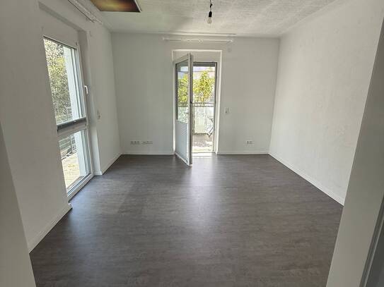 Freistehendes Einfamilienhaus mit zwei Wohneinheiten in ruhiger Lage von Neckarsulm